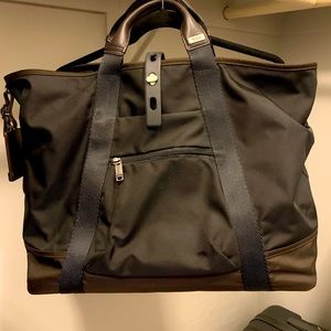 Tumi Travel Tote